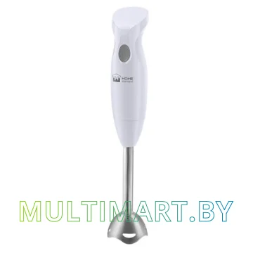 Погружной блендер Home Element HE-KP824 (серый агат)